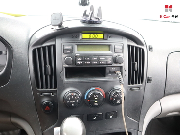 2014 - hyundai grand starex