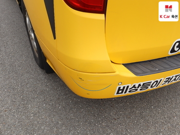 2013 - hyundai grand starex