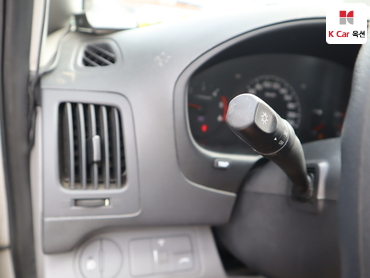 2013 - hyundai grand starex