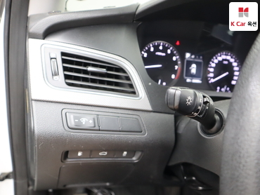 2016 - hyundai sonata