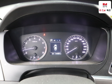 2016 - hyundai sonata