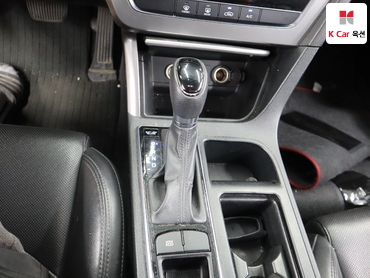 2016 - hyundai sonata