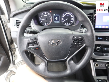 2016 - hyundai sonata