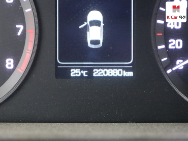 2016 - hyundai sonata