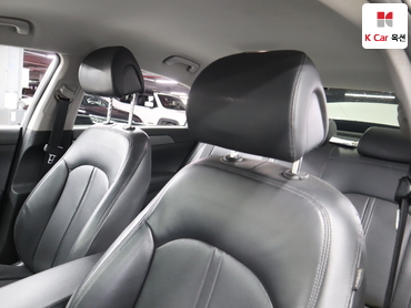 2016 - hyundai sonata