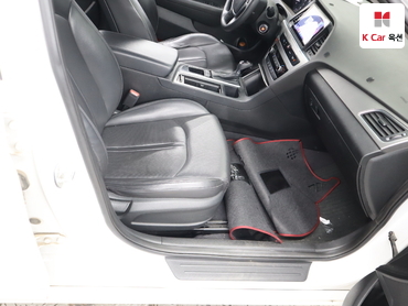 2016 - hyundai sonata