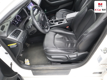 2016 - hyundai sonata