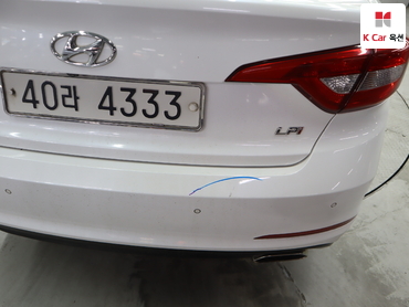 2016 - hyundai sonata