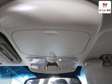 2015 - kgm rexton