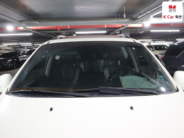 2015 - kgm rexton