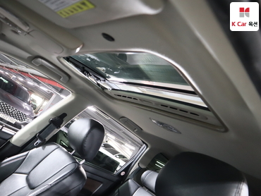 2015 - kgm rexton