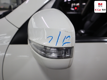 2015 - kgm rexton