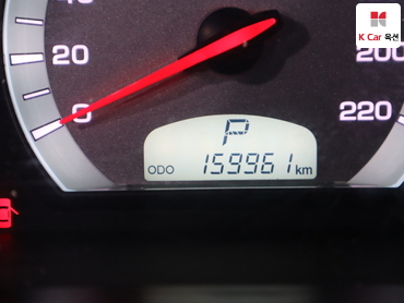 2015 - kgm rexton