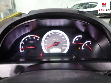 2015 - kgm rexton