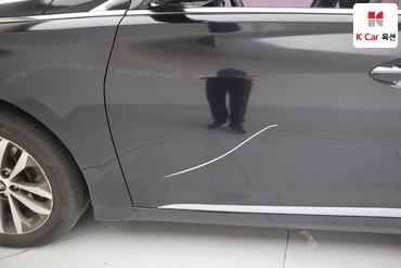 2011 - hyundai grandeur