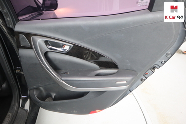 2011 - hyundai grandeur