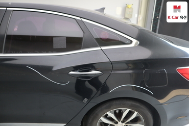 2011 - hyundai grandeur