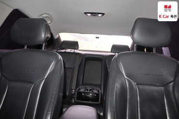 2011 - hyundai grandeur