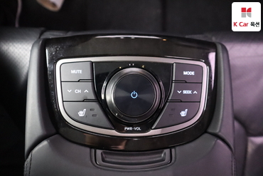 2011 - hyundai grandeur