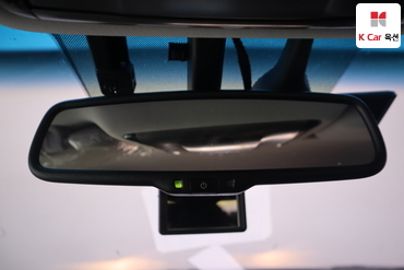 2011 - hyundai grandeur