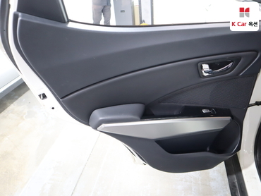 2016 - kgm tivoli