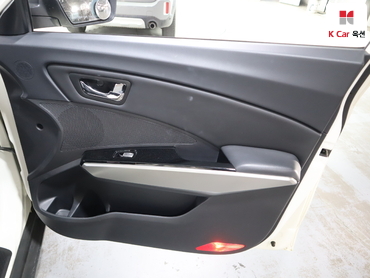 2016 - kgm tivoli