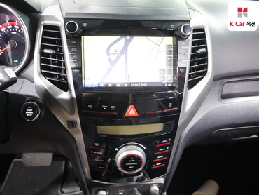 2016 - kgm tivoli