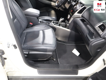 2016 - kgm tivoli
