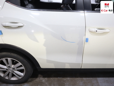 2016 - kgm tivoli