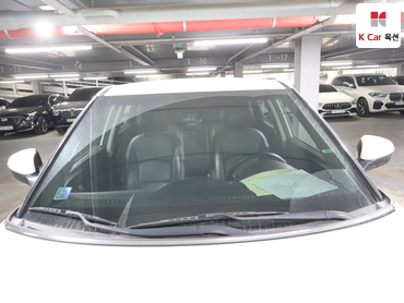 2016 - kgm tivoli