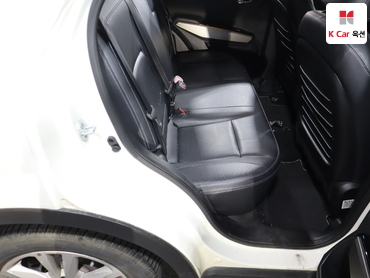 2016 - kgm tivoli