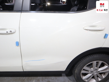 2016 - kgm tivoli