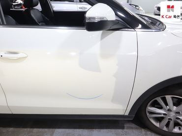 2016 - kgm tivoli
