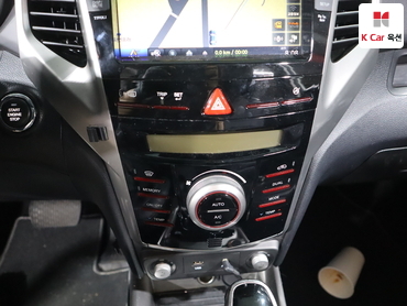 2016 - kgm tivoli