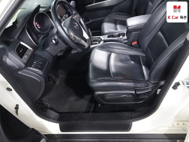 2016 - kgm tivoli