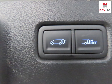 2022 - hyundai staria