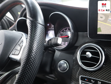 2019 - mercedes-benz glc x253