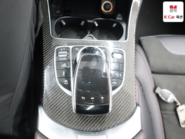 2019 - mercedes-benz glc x253