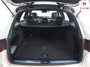 2019 - mercedes-benz glc x253