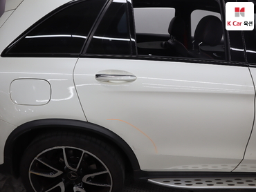 2019 - mercedes-benz glc x253