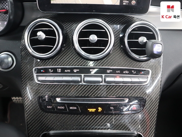 2019 - mercedes-benz glc x253