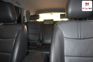 2011 - kia sorento
