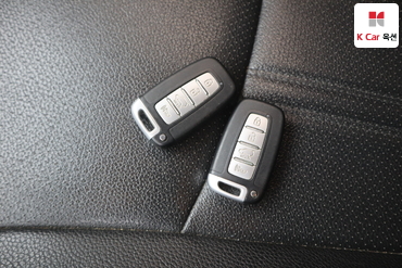 2011 - kia sorento