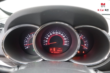 2011 - kia sorento