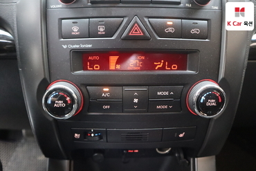 2011 - kia sorento