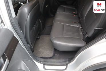 2011 - kia sorento