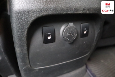 2011 - kia sorento