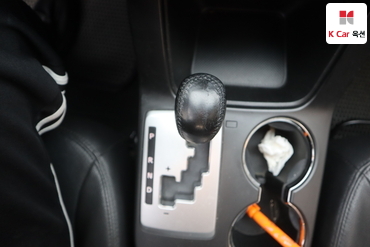 2011 - kia sorento