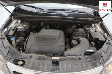 2011 - kia sorento