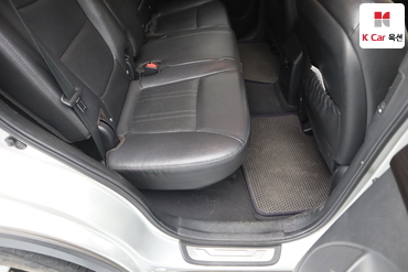 2011 - kia sorento